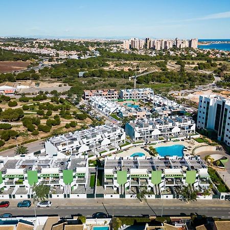 Apartamento Milan Campoamor Exterior foto