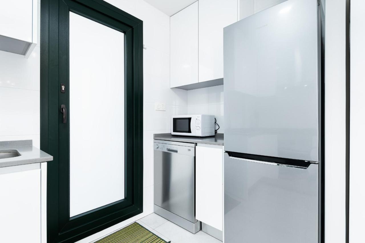 Apartamento Milan Campoamor Exterior foto