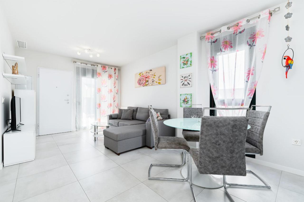 Apartamento Milan Campoamor Exterior foto