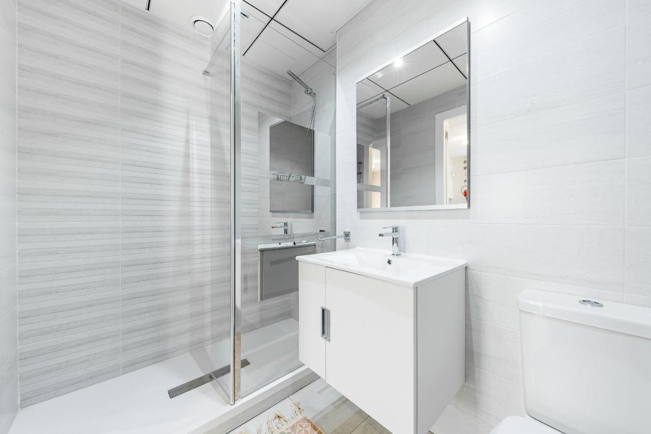 Apartamento Milan Campoamor Exterior foto