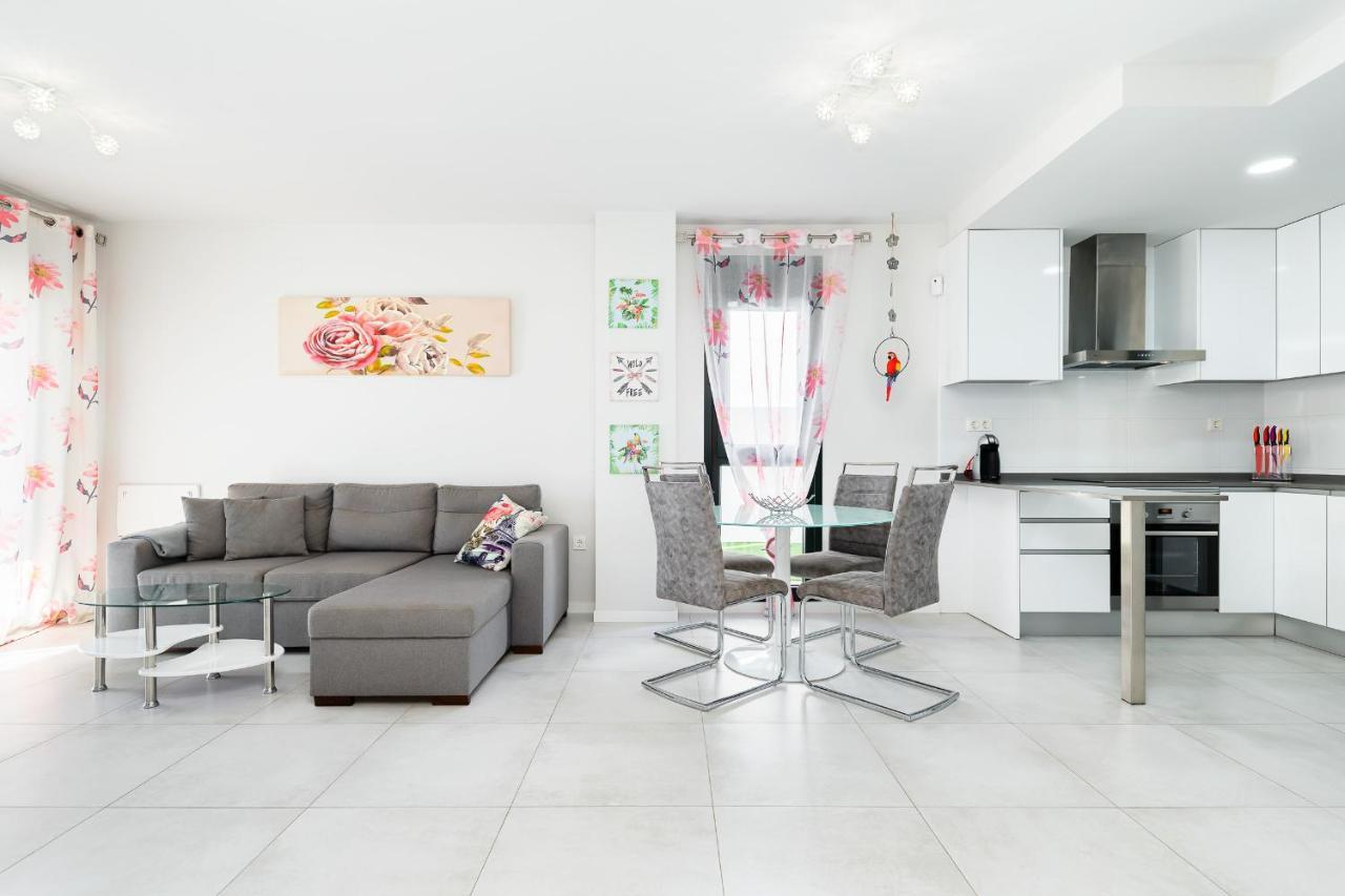 Apartamento Milan Campoamor Exterior foto
